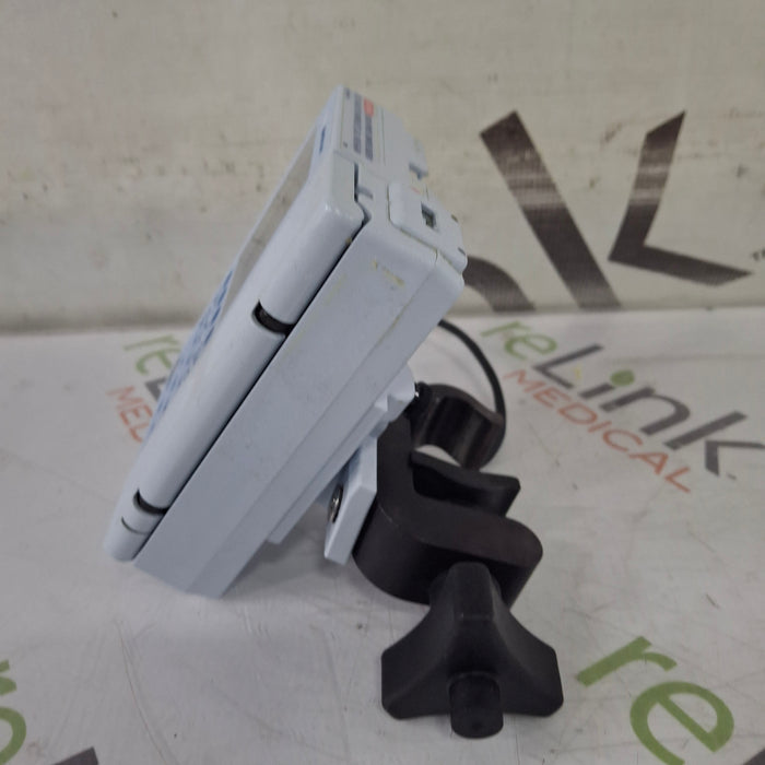 Baxter Baxter Sigma Spectrum 8.00.03 w/o Battery Infusion Pump Infusion Pump reLink Medical