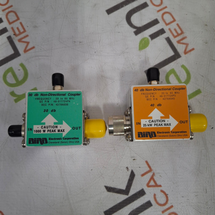 Bird Electronics 8314A030 Attenuator