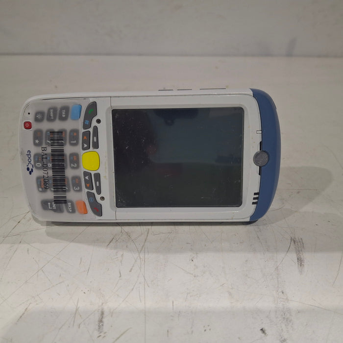 Socket Moblie Inc Socket Moblie Inc epoc Host Blood Analyzer Clinical Lab reLink Medical