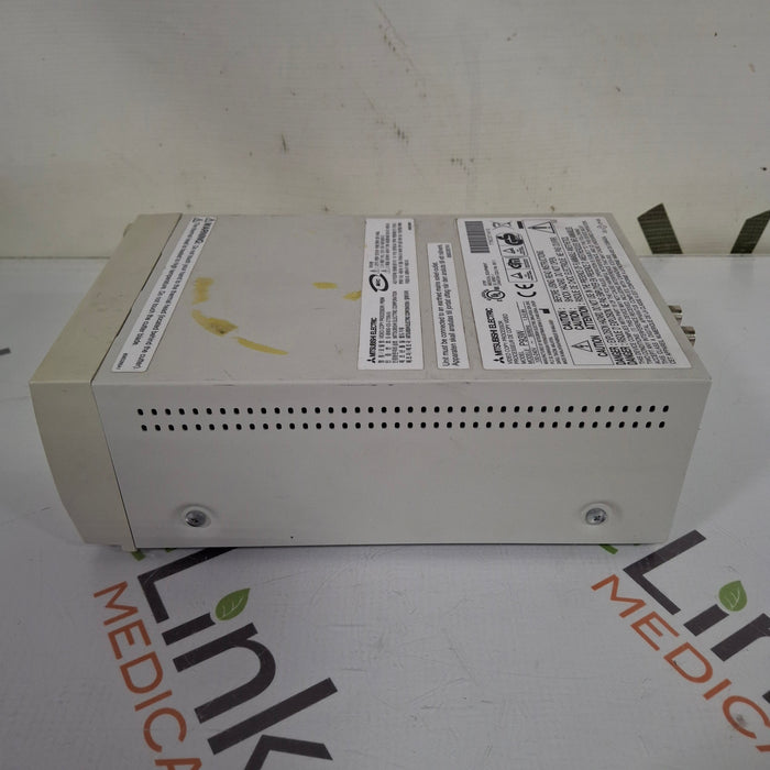 Mitsubishi Mitsubishi P93W Printer Ultrasound reLink Medical