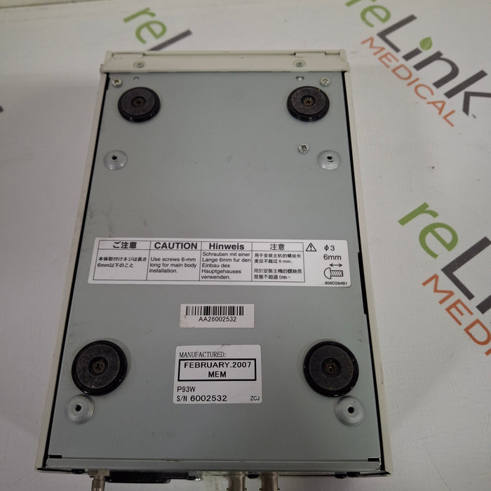 Mitsubishi Mitsubishi P93W Printer Ultrasound reLink Medical