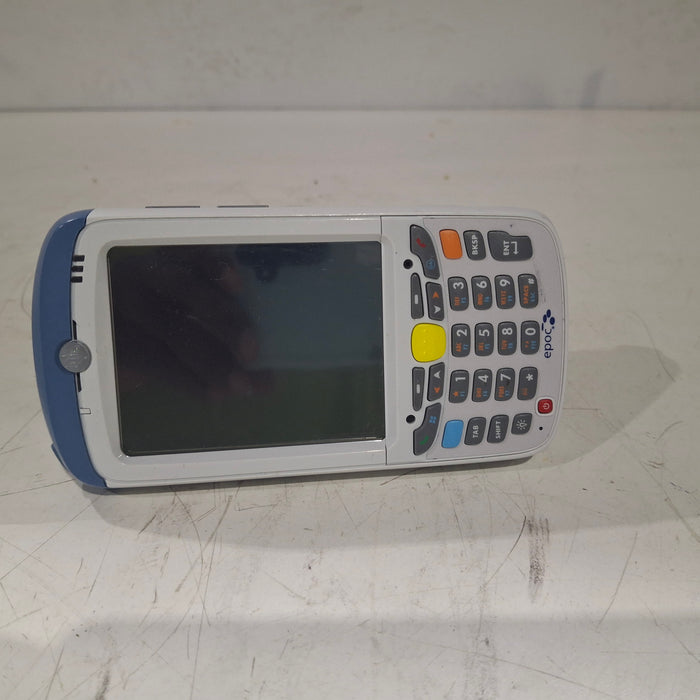 Socket Moblie Inc Socket Moblie Inc epoc Host Blood Analyzer Clinical Lab reLink Medical