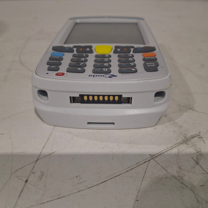 Socket Moblie Inc Socket Moblie Inc epoc Host Blood Analyzer Clinical Lab reLink Medical