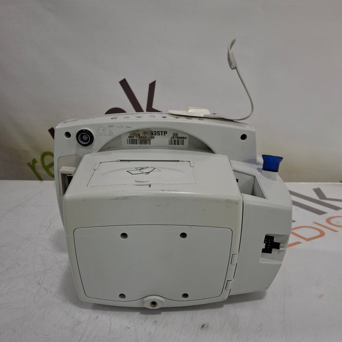 Welch Allyn Welch Allyn 300 Series - Masimo SpO2, Temp, Printer Vital Signs Monitor Patient Monitors reLink Medical