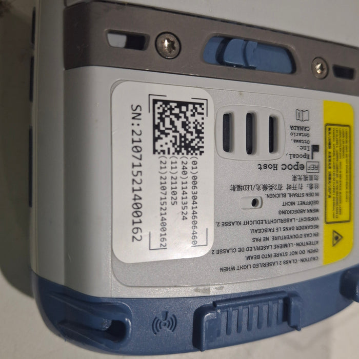 Socket Moblie Inc Socket Moblie Inc epoc Host Blood Analyzer Clinical Lab reLink Medical