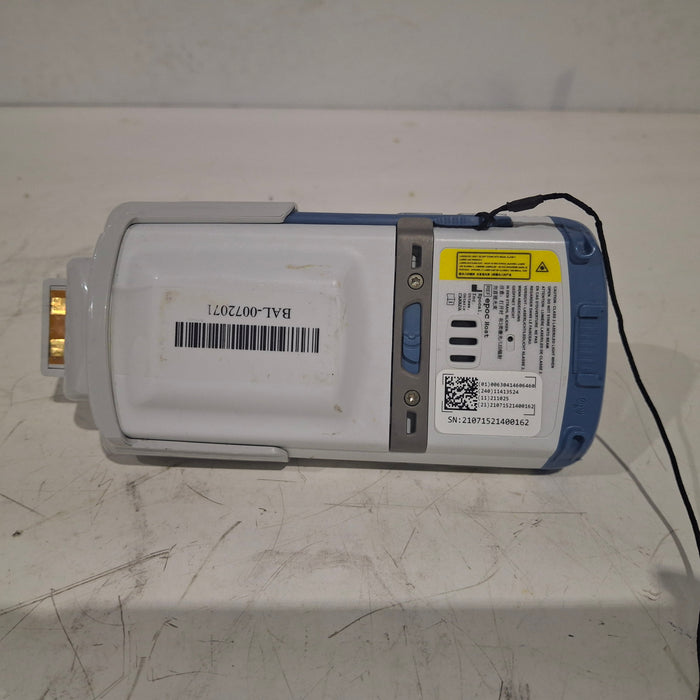 Socket Moblie Inc Socket Moblie Inc epoc Host Blood Analyzer Clinical Lab reLink Medical