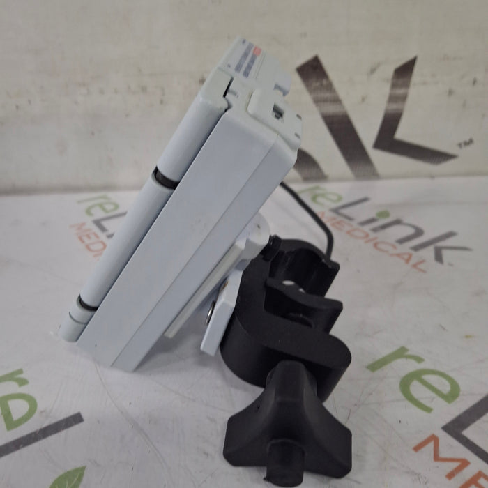 Baxter Baxter Sigma Spectrum 8.00.03 w/o Battery Infusion Pump Infusion Pump reLink Medical