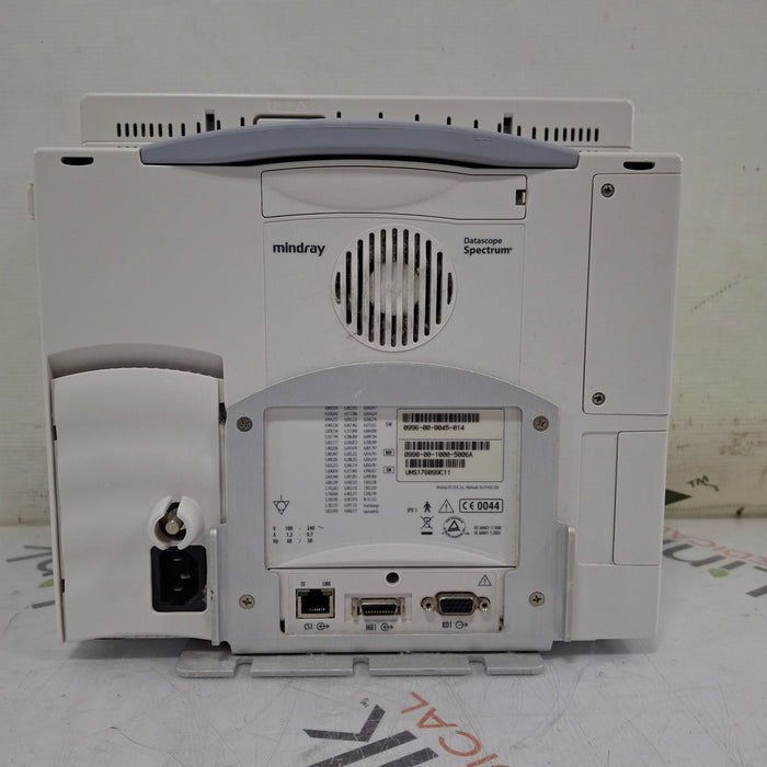 Mindray Mindray Datascope Spectrum OR Patient Monitor Patient Monitors reLink Medical