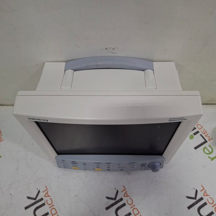 Mindray Mindray Datascope Spectrum OR Patient Monitor Patient Monitors reLink Medical