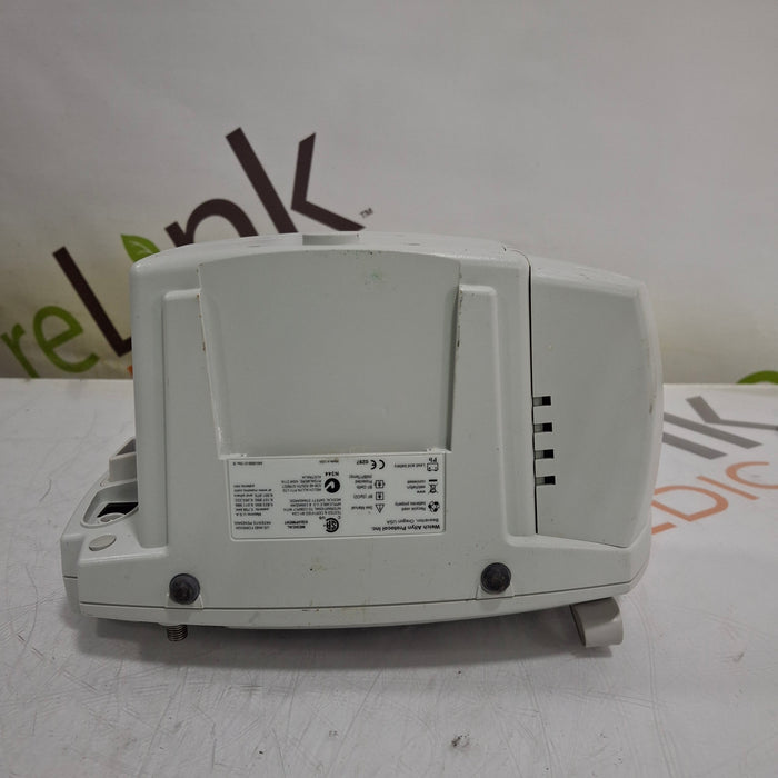 Welch Allyn 300 Series - Masimo SpO2, Temp, Printer Vital Signs Monitor
