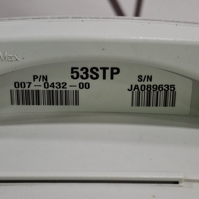 Welch Allyn 300 Series - Masimo SpO2, Temp, Printer Vital Signs Monitor