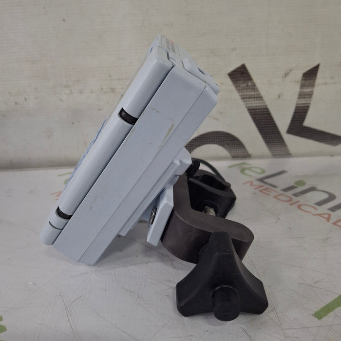 Baxter Baxter Sigma Spectrum 8.00.03 w/o Battery Infusion Pump Infusion Pump reLink Medical