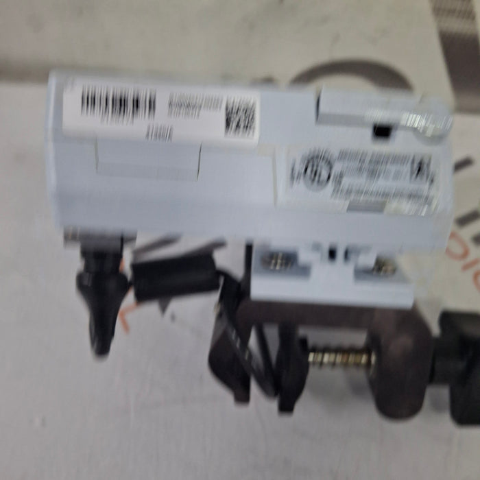 Baxter Baxter Sigma Spectrum 8.00.03 w/o Battery Infusion Pump Infusion Pump reLink Medical