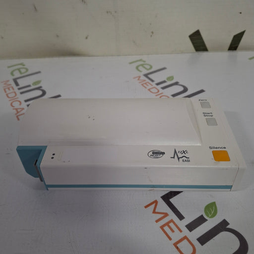 Philips Philips M3001A-A02C18 OxiMax SpO2, NIBP, 12 lead ECG, Temp, IBP MMS Module Patient Monitors reLink Medical