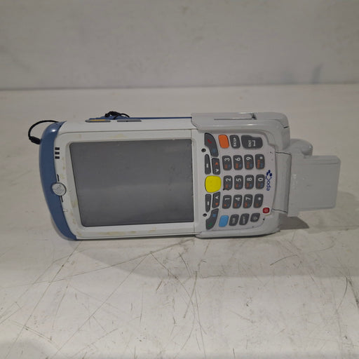 Socket Moblie Inc Socket Moblie Inc epoc Host Blood Analyzer Clinical Lab reLink Medical