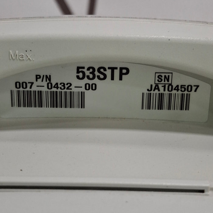Welch Allyn Welch Allyn 300 Series - Masimo SpO2, Temp, Printer Vital Signs Monitor Patient Monitors reLink Medical