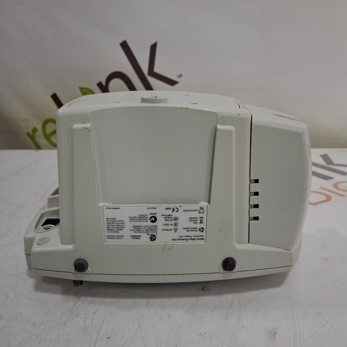 Welch Allyn Welch Allyn 300 Series - Masimo SpO2, Temp, Printer Vital Signs Monitor Patient Monitors reLink Medical