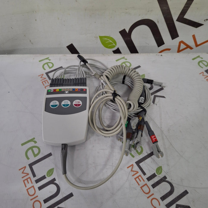 Marquette Marquette CAM-14 Acquisition Module Cardiology reLink Medical