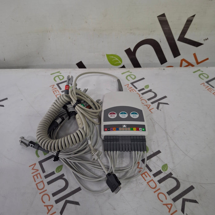 Marquette Marquette CAM-14 Acquisition Module Cardiology reLink Medical