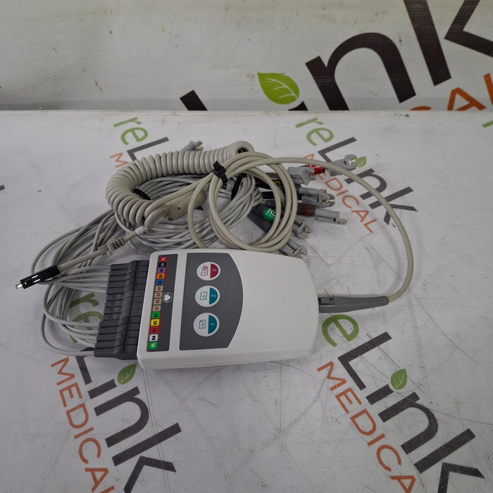 Marquette Marquette CAM-14 Acquisition Module Cardiology reLink Medical