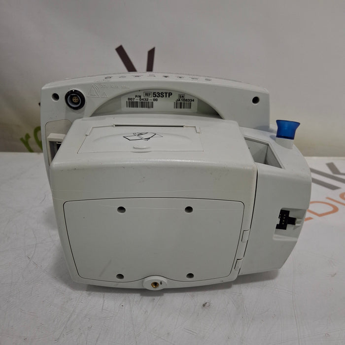 Welch Allyn Welch Allyn 300 Series - Masimo SpO2, Temp, Printer Vital Signs Monitor Patient Monitors reLink Medical