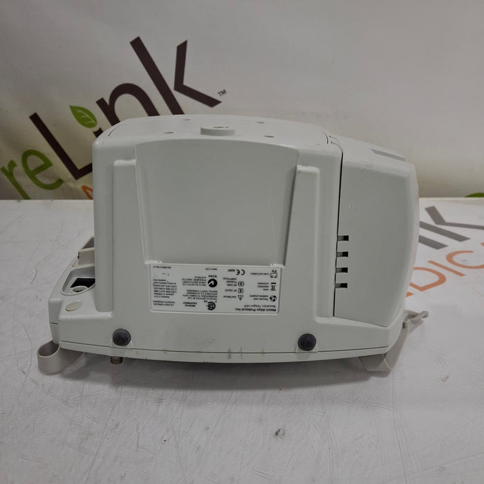 Welch Allyn Welch Allyn 300 Series - Masimo SpO2, Temp, Printer Vital Signs Monitor Patient Monitors reLink Medical