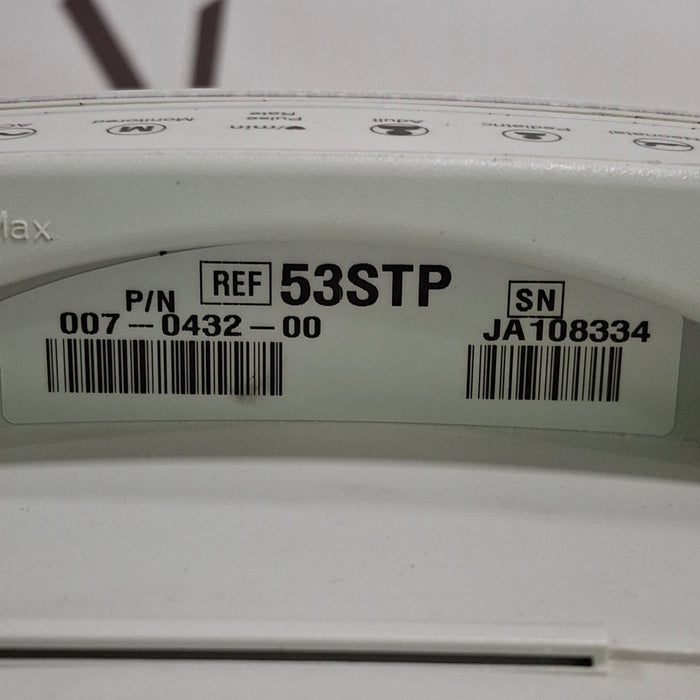 Welch Allyn Welch Allyn 300 Series - Masimo SpO2, Temp, Printer Vital Signs Monitor Patient Monitors reLink Medical