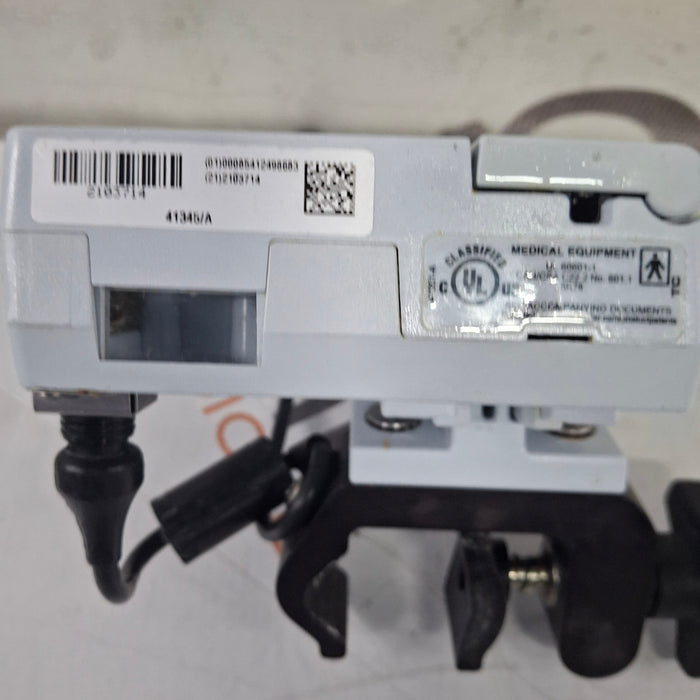 Baxter Baxter Sigma Spectrum 8.00.03 w/o Battery Infusion Pump Infusion Pump reLink Medical