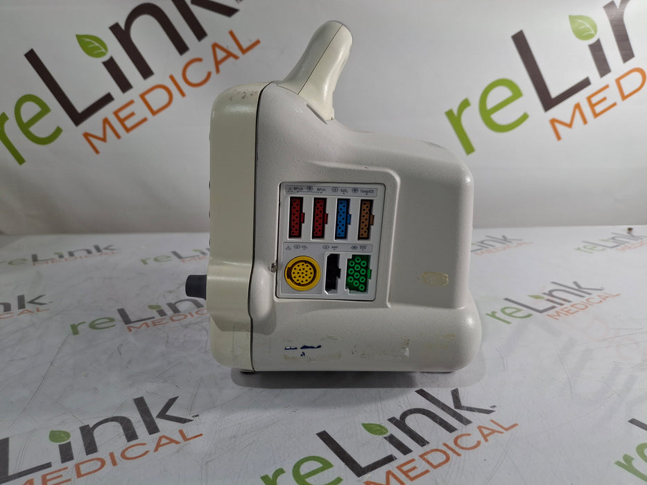 GE Healthcare GE Healthcare Dash 3000 - GE/Nellcor SpO2 Patient Monitor Patient Monitors reLink Medical