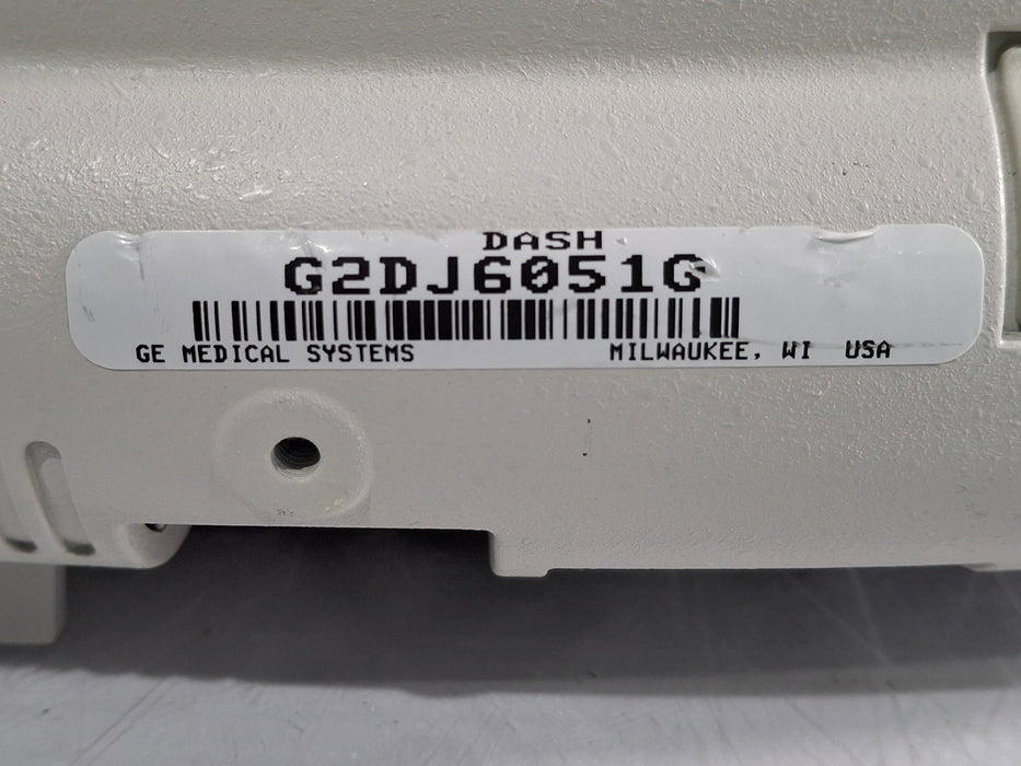 GE Healthcare GE Healthcare Dash 3000 - GE/Nellcor SpO2 Patient Monitor Patient Monitors reLink Medical