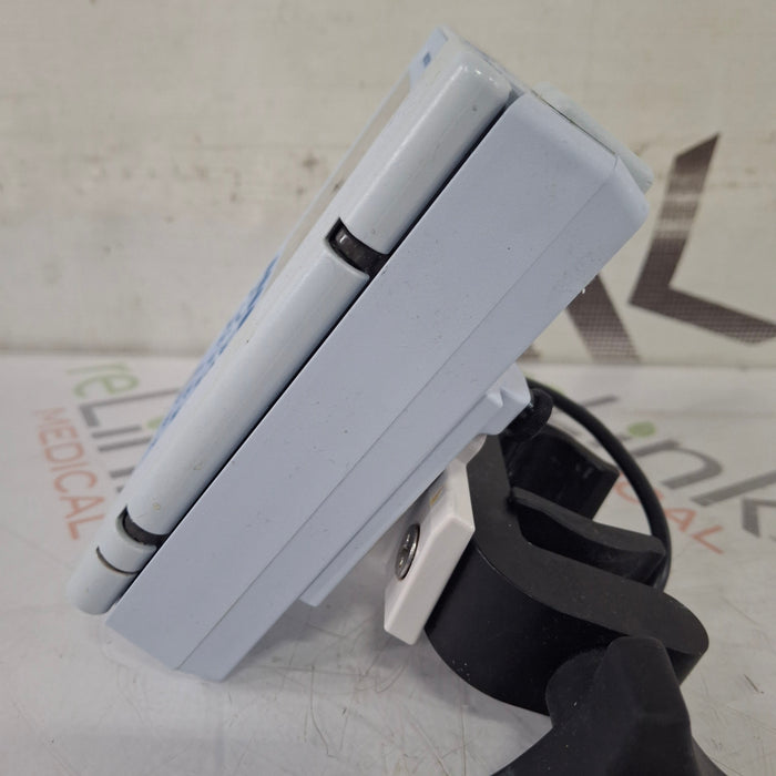 Baxter Sigma Spectrum 8.00.05 w/o Battery Infusion Pump