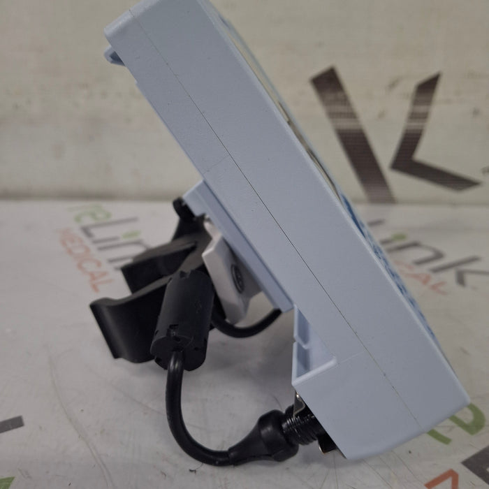 Baxter Sigma Spectrum 8.00.05 w/o Battery Infusion Pump