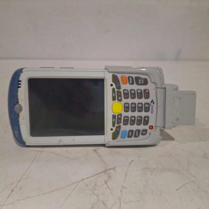 Socket Moblie Inc Socket Moblie Inc epoc Host Blood Analyzer Clinical Lab reLink Medical