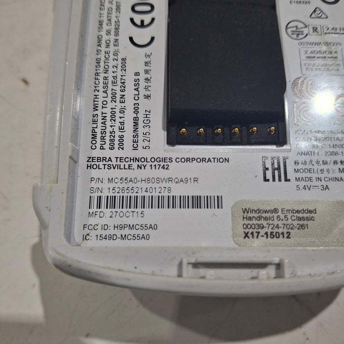 Socket Moblie Inc Socket Moblie Inc epoc Host Blood Analyzer Clinical Lab reLink Medical