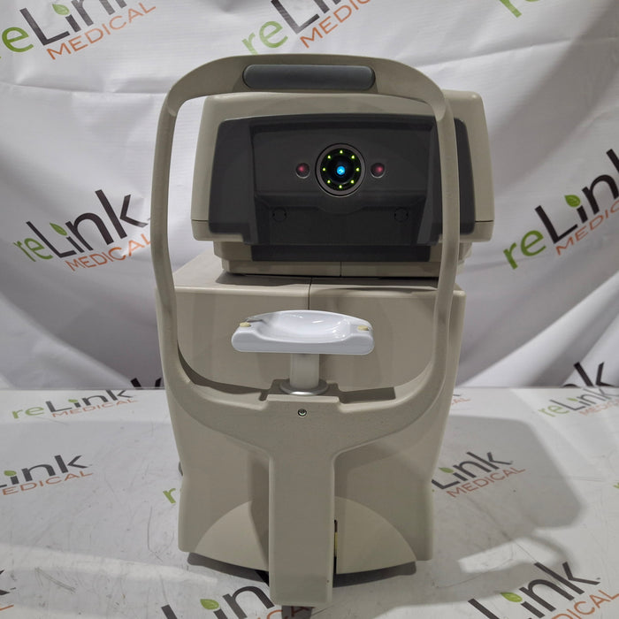 Canon USA Canon USA RK-F1 Full Auto Ref-Keratometer Ophthalmology reLink Medical