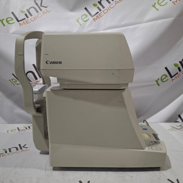 Canon USA Canon USA RK-F1 Full Auto Ref-Keratometer Ophthalmology reLink Medical