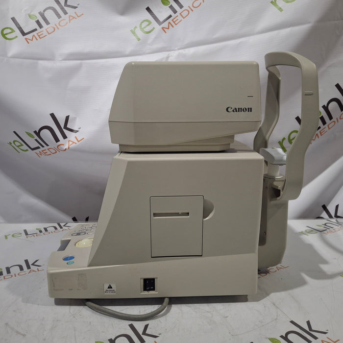 Canon USA Canon USA RK-F1 Full Auto Ref-Keratometer Ophthalmology reLink Medical