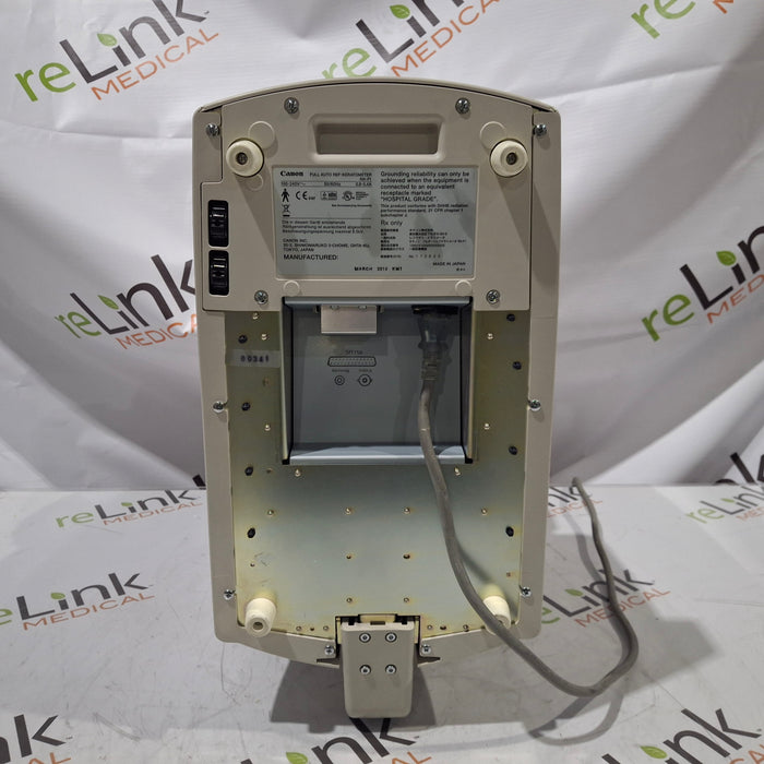 Canon USA Canon USA RK-F1 Full Auto Ref-Keratometer Ophthalmology reLink Medical