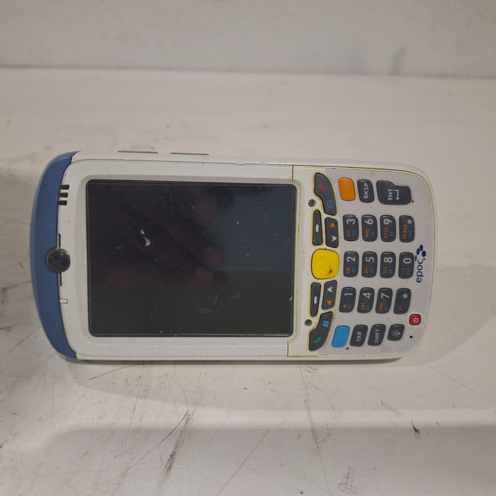 Socket Moblie Inc Socket Moblie Inc epoc Host Blood Analyzer Clinical Lab reLink Medical