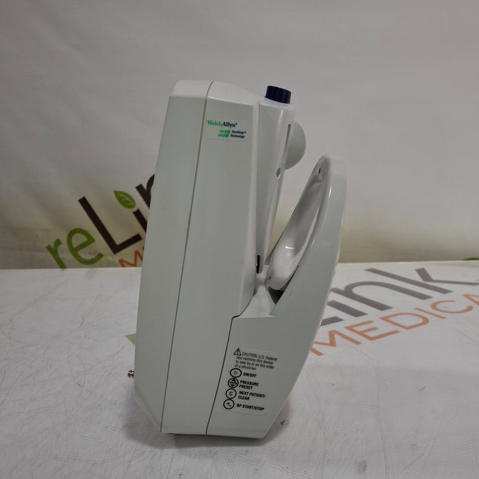 Welch Allyn Welch Allyn Spot 420 - NIBP, Temp, Nellcor SpO2 Vital Signs Monitor Patient Monitors reLink Medical