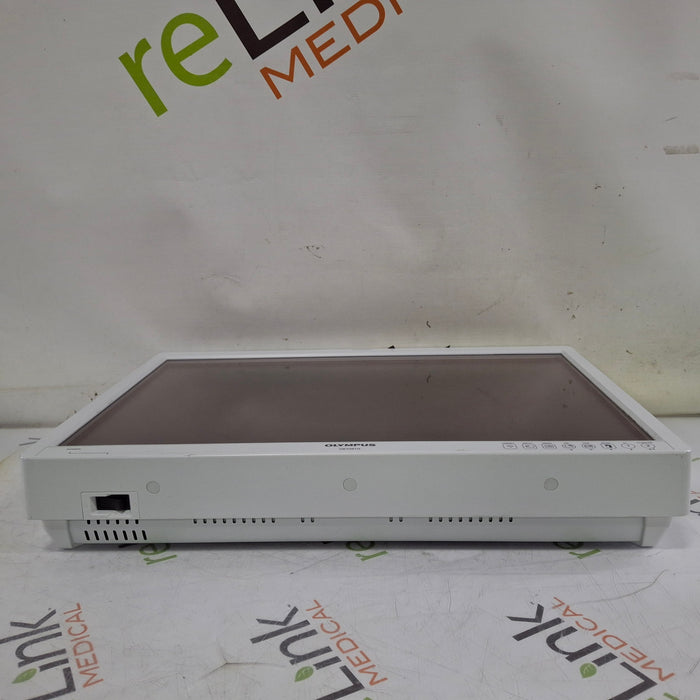 Olympus Olympus OEV261H 26" LCD Endoscopy Monitor Flexible Endoscopy reLink Medical