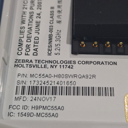 Socket Moblie Inc Socket Moblie Inc epoc Host Blood Analyzer Clinical Lab reLink Medical