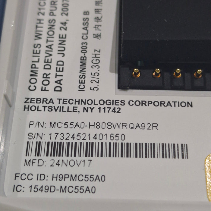 Socket Moblie Inc Socket Moblie Inc epoc Host Blood Analyzer Clinical Lab reLink Medical