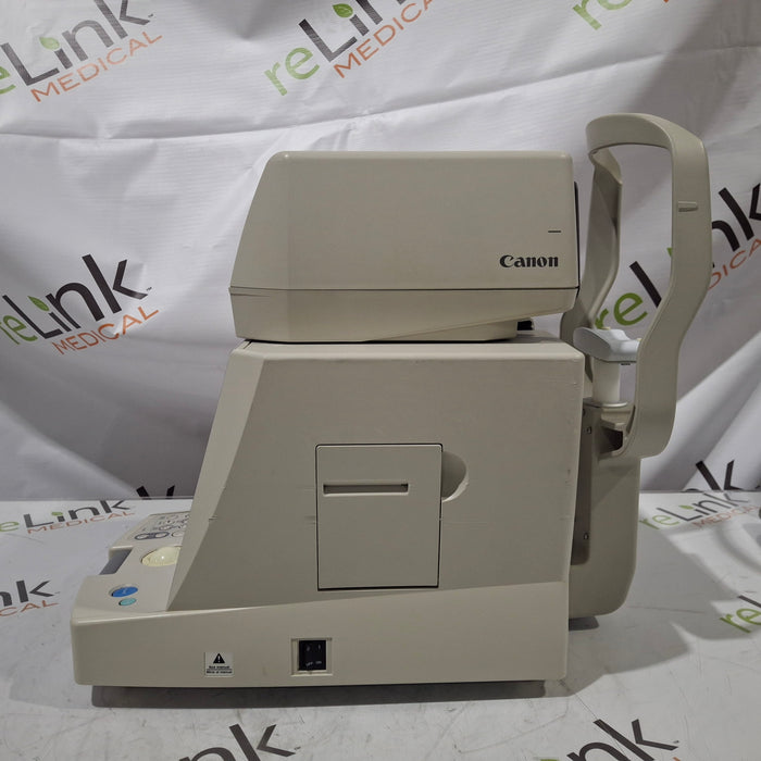 Canon USA Canon USA RK-F1 Full Auto Ref-Keratometer Ophthalmology reLink Medical
