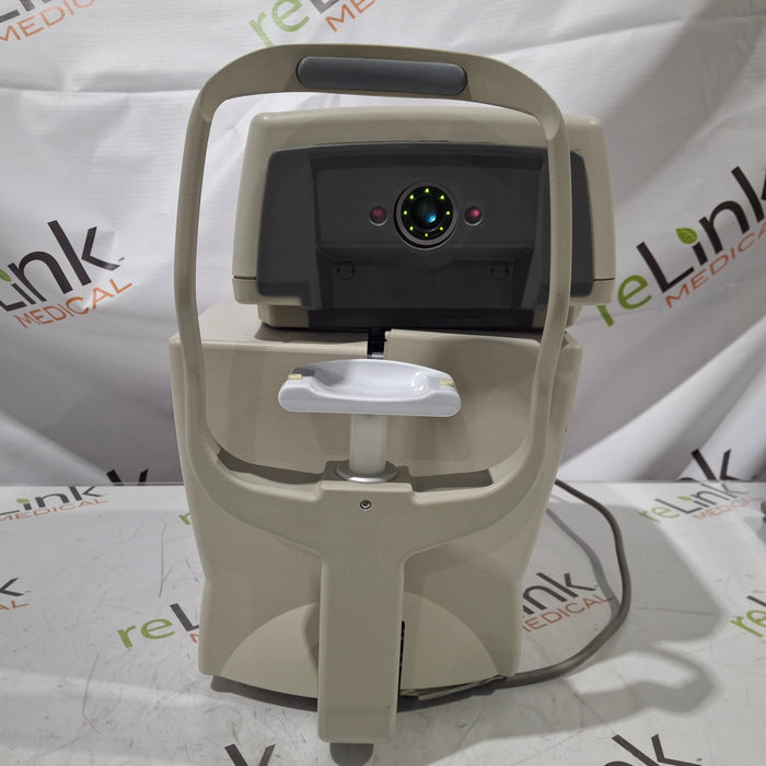 Canon USA Canon USA RK-F1 Full Auto Ref-Keratometer Ophthalmology reLink Medical