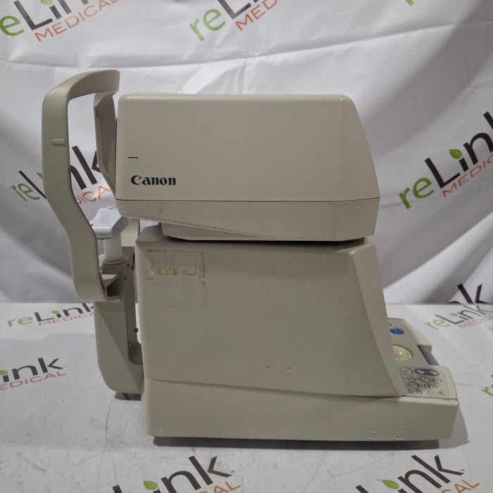 Canon USA Canon USA RK-F1 Full Auto Ref-Keratometer Ophthalmology reLink Medical