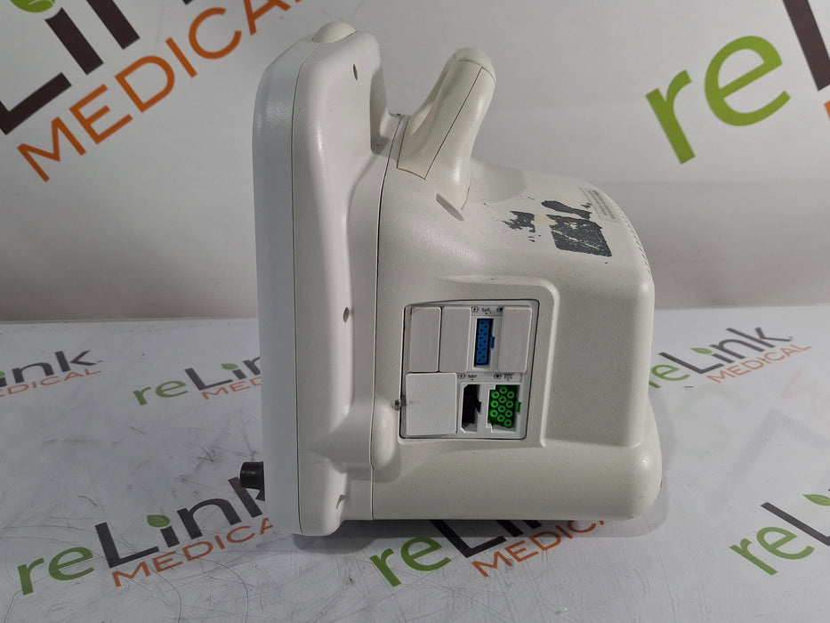 GE Healthcare GE Healthcare Dash 4000 - GE/Nellcor SpO2 Patient Monitor Patient Monitors reLink Medical