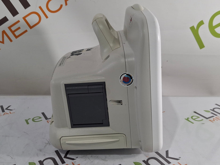 GE Healthcare GE Healthcare Dash 4000 - GE/Nellcor SpO2 Patient Monitor Patient Monitors reLink Medical