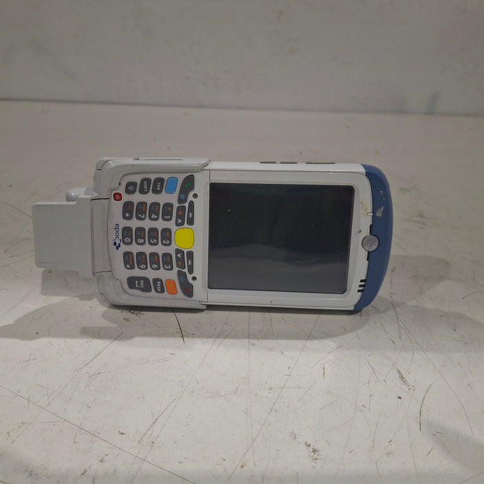 Socket Moblie Inc Socket Moblie Inc epoc Host Blood Analyzer Clinical Lab reLink Medical