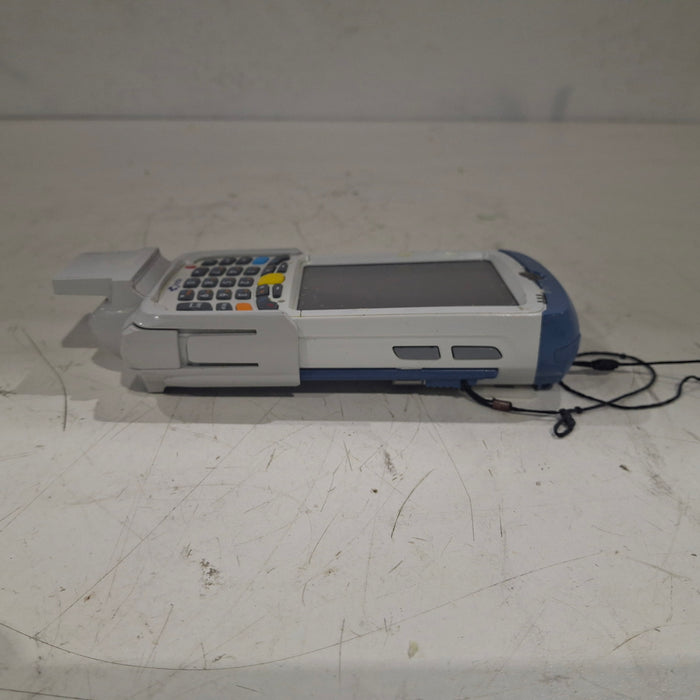 Socket Moblie Inc Socket Moblie Inc epoc Host Blood Analyzer Clinical Lab reLink Medical